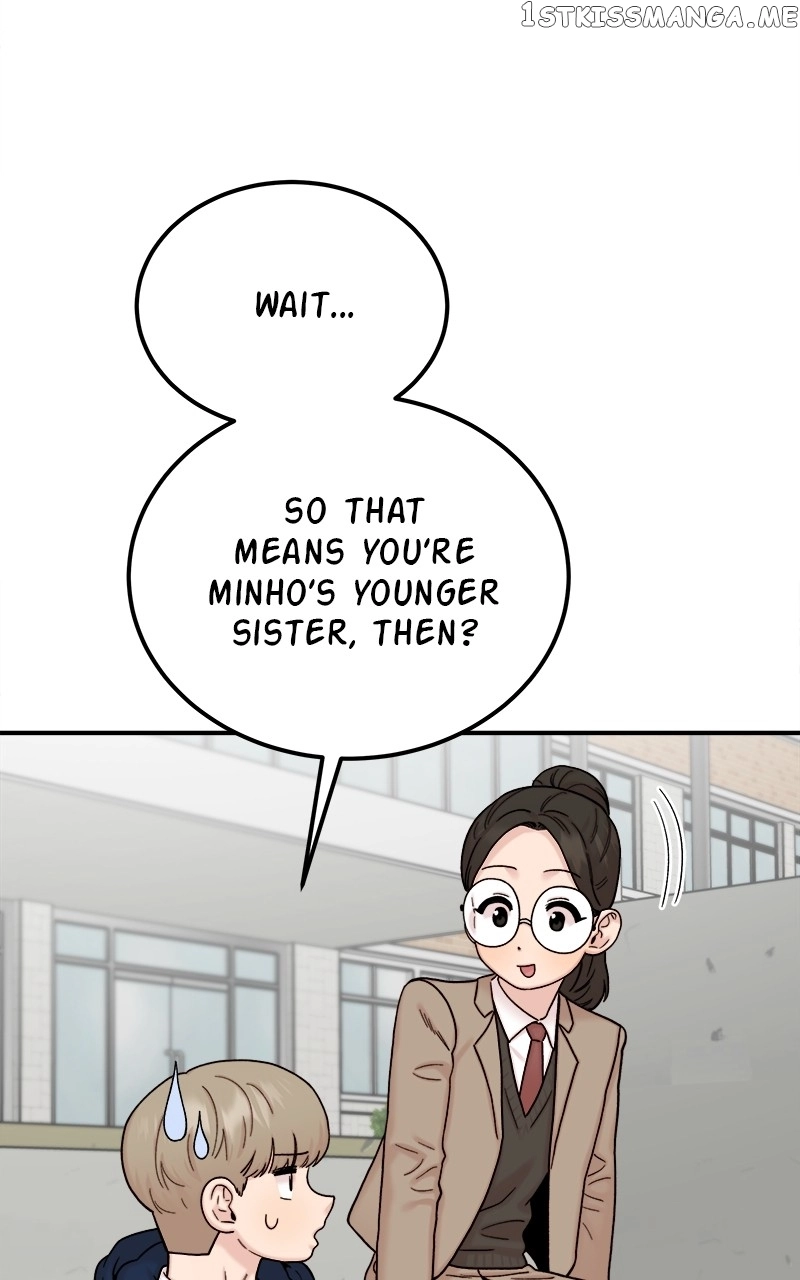 My Dud To Stud Boyfriend Chapter 52 page 59