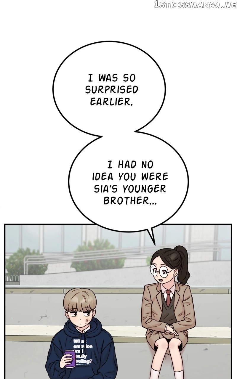 My Dud To Stud Boyfriend Chapter 52 page 54