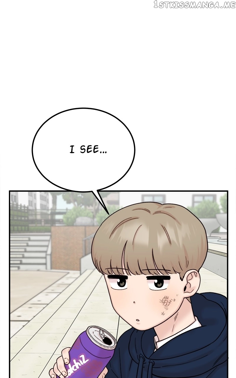 My Dud To Stud Boyfriend Chapter 52 page 57