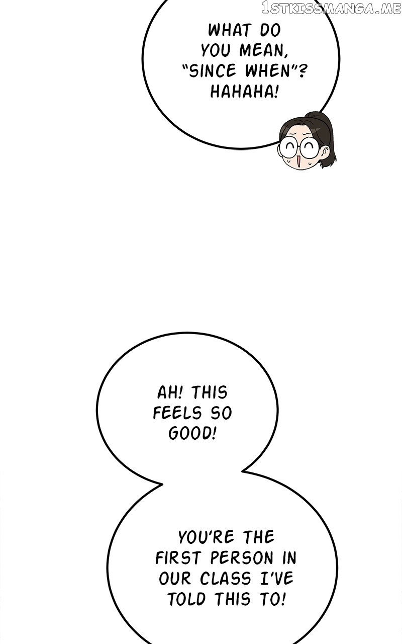 My Dud To Stud Boyfriend Chapter 52 page 61