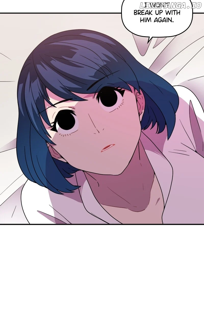 Take My Money Chapter 52 page 54