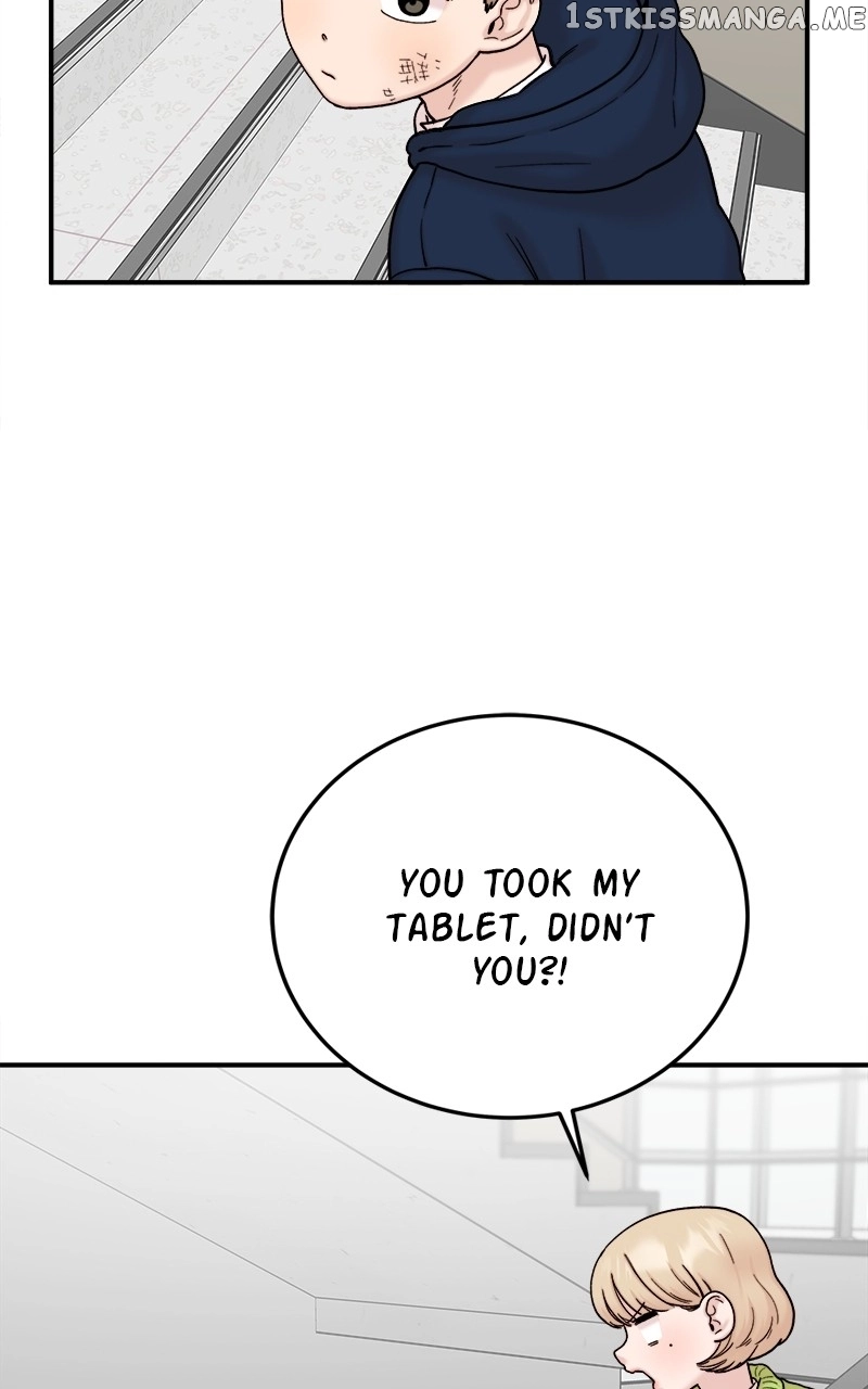 My Dud To Stud Boyfriend Chapter 52 page 72