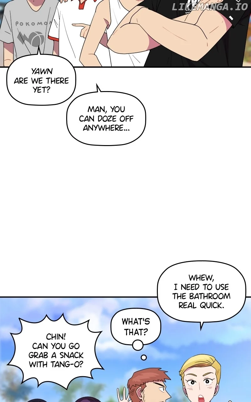 Take My Money Chapter 52 page 5