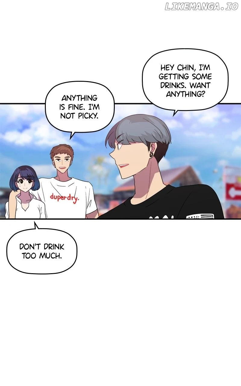 Take My Money Chapter 52 page 10