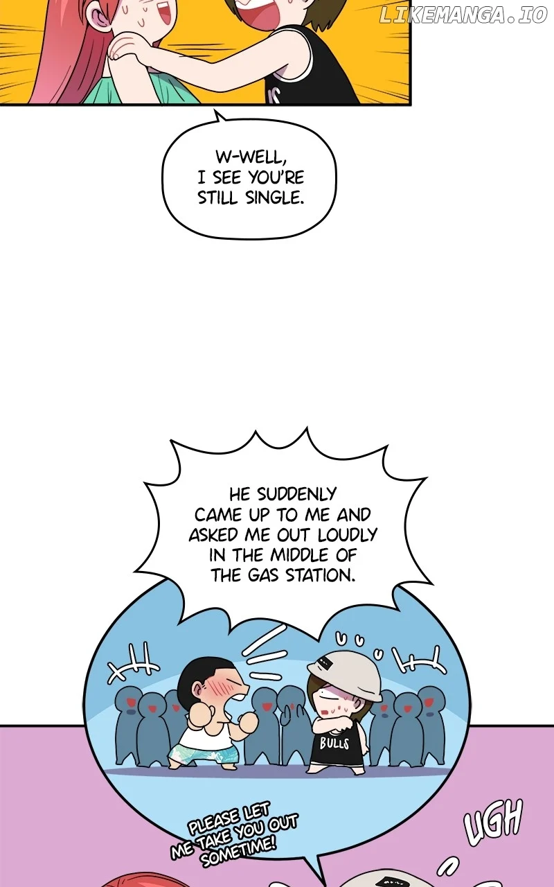 Take My Money Chapter 52 page 26