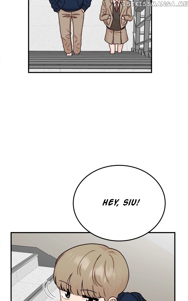 My Dud To Stud Boyfriend Chapter 52 page 71