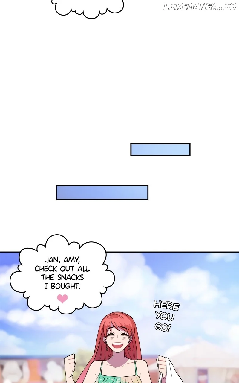 Take My Money Chapter 52 page 24