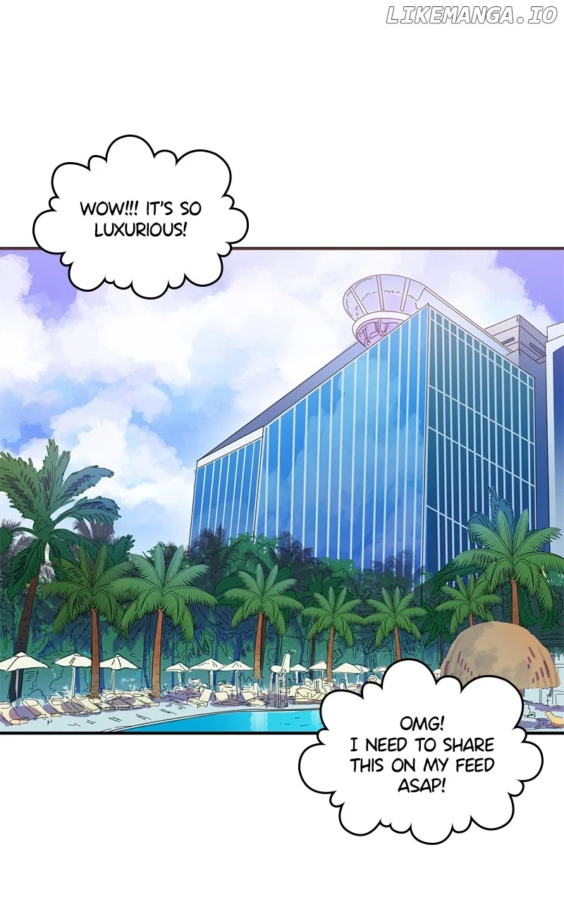 Take My Money Chapter 52 page 32