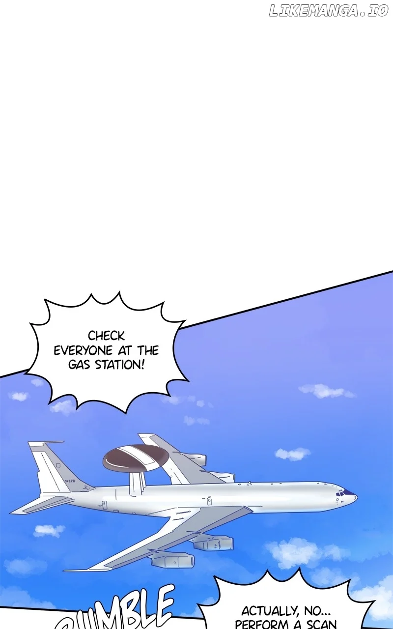 Take My Money Chapter 52 page 13
