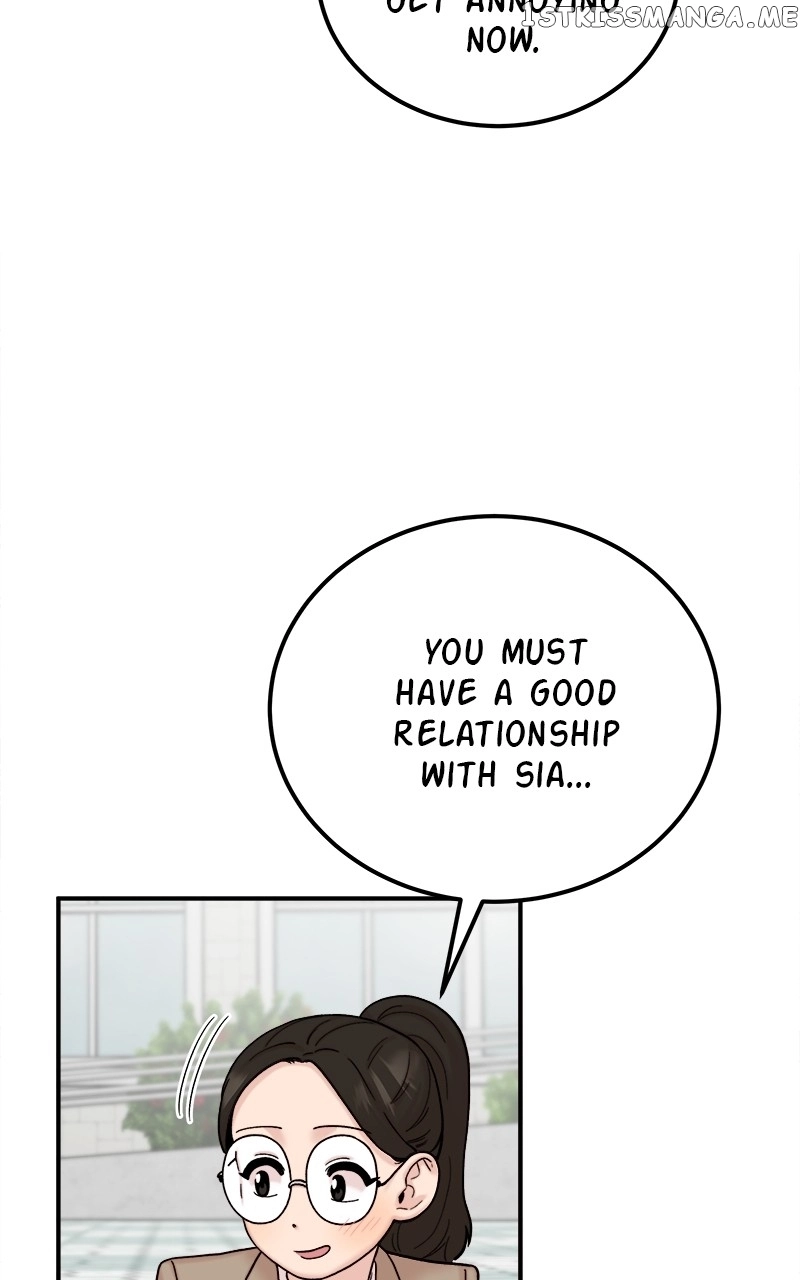 My Dud To Stud Boyfriend Chapter 52 page 63