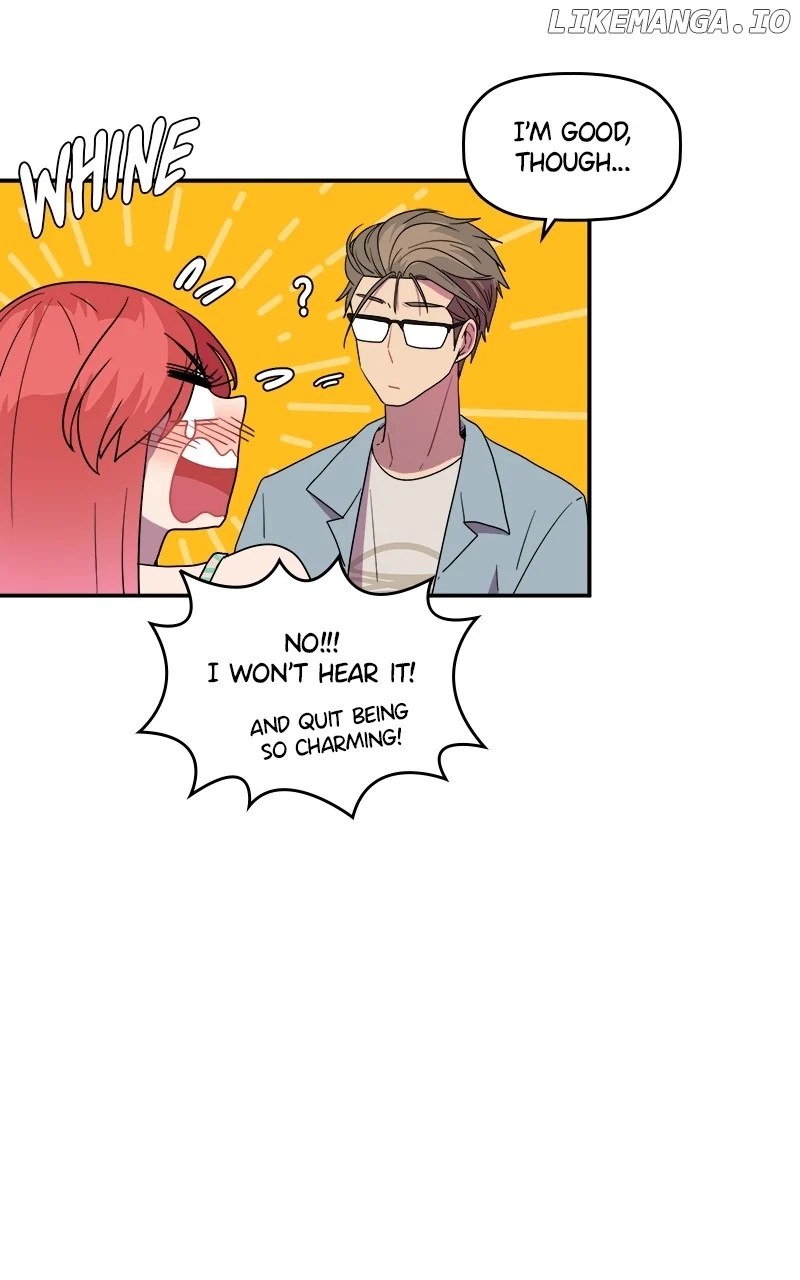 Take My Money Chapter 52 page 9