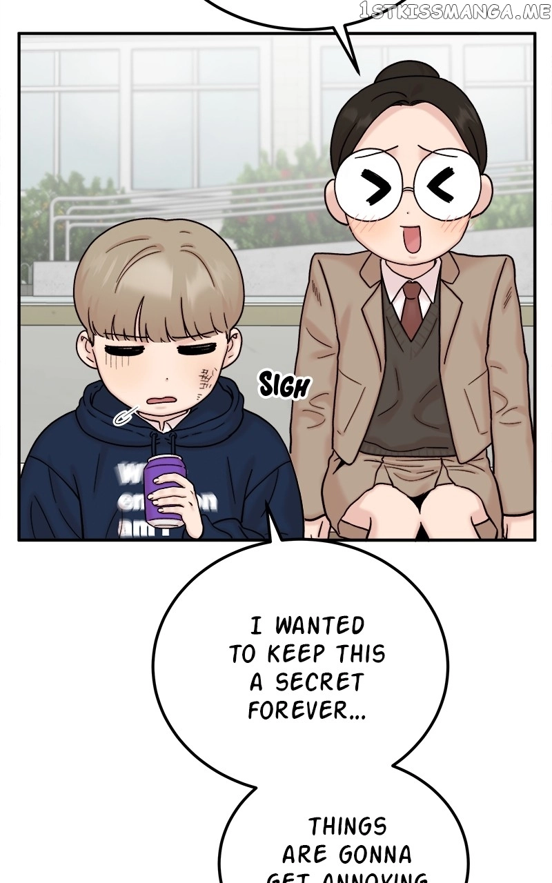 My Dud To Stud Boyfriend Chapter 52 page 62