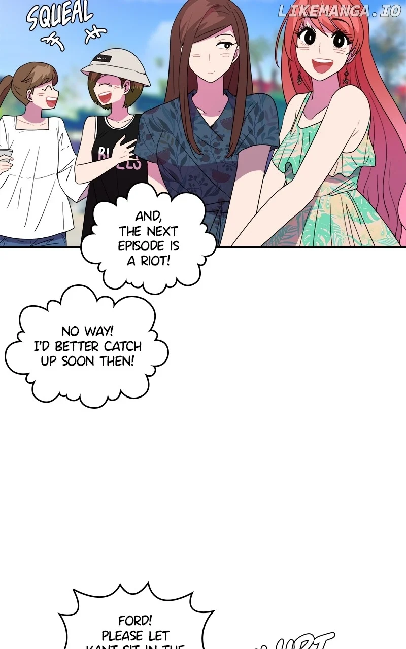 Take My Money Chapter 52 page 7