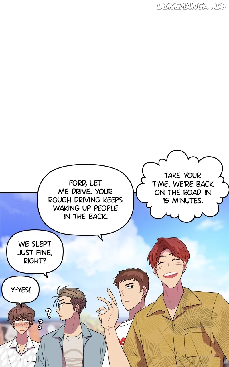 Take My Money Chapter 52 page 3