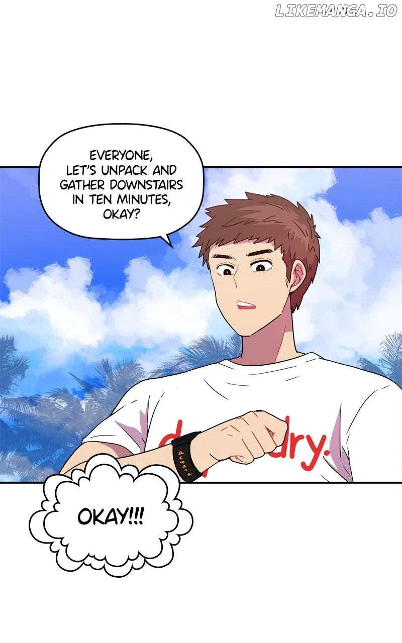 Take My Money Chapter 52 page 42