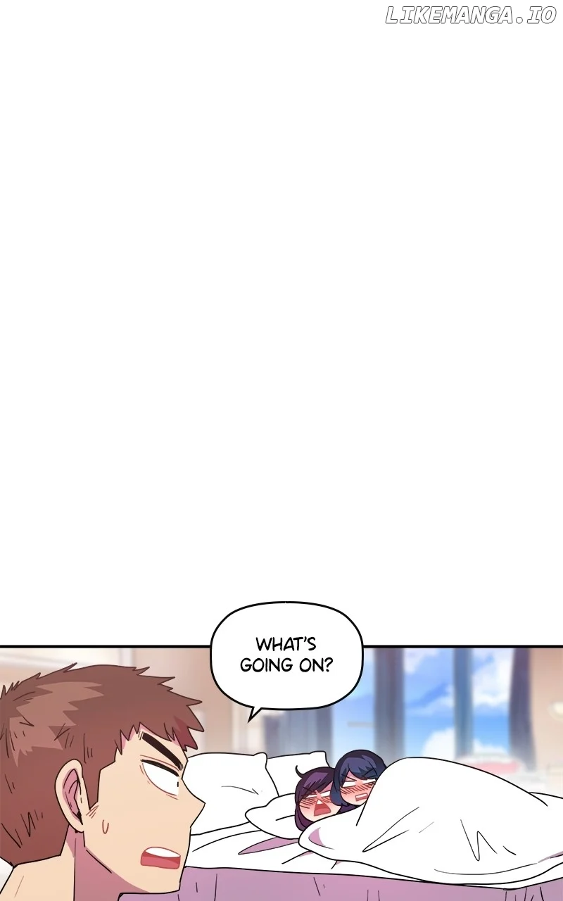Take My Money Chapter 52 page 59