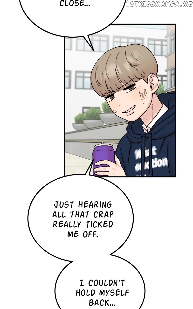 My Dud To Stud Boyfriend Chapter 52 page 65