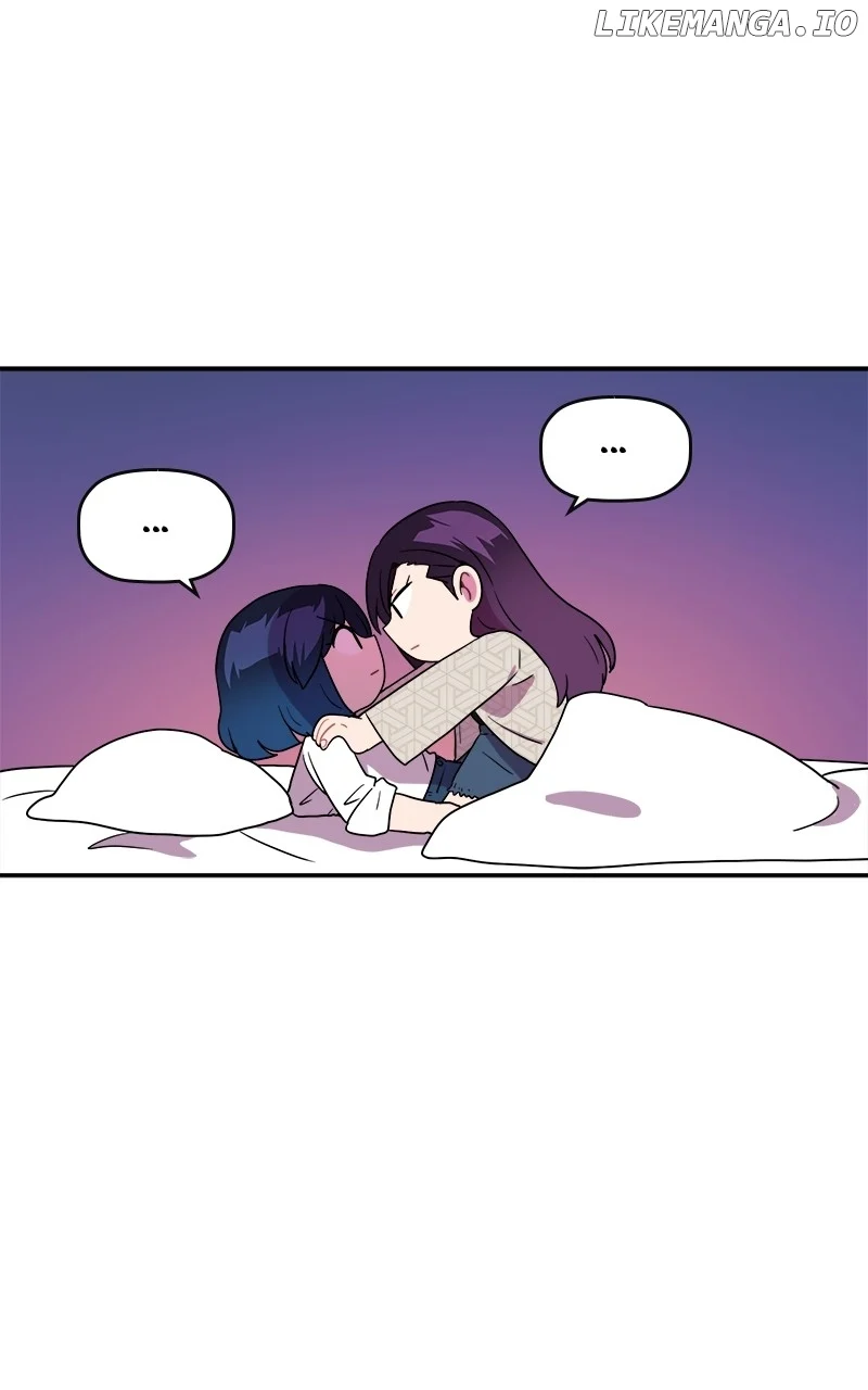 Take My Money Chapter 52 page 55