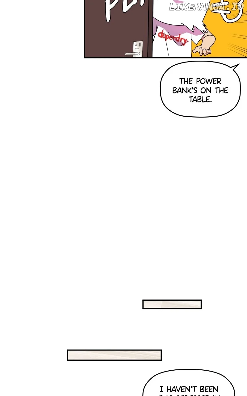 Take My Money Chapter 52 page 61