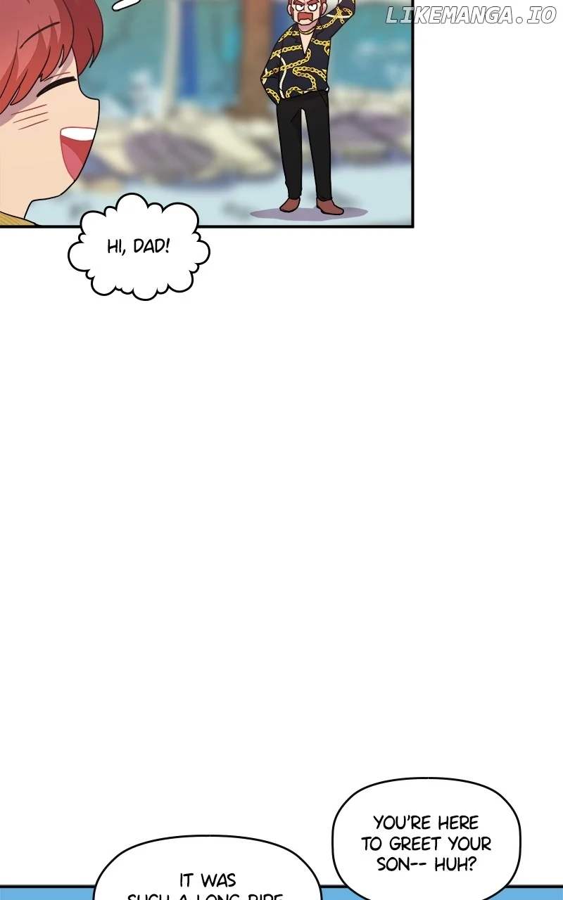 Take My Money Chapter 52 page 38