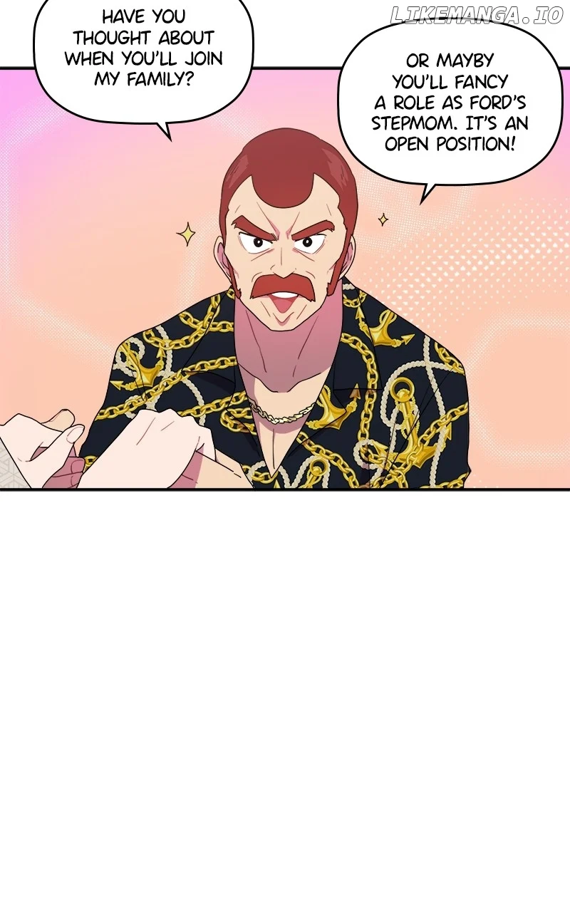 Take My Money Chapter 52 page 40