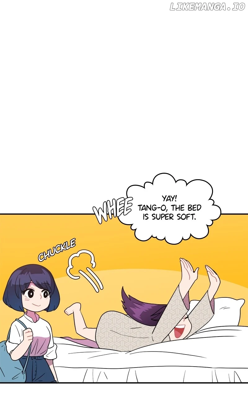 Take My Money Chapter 52 page 44
