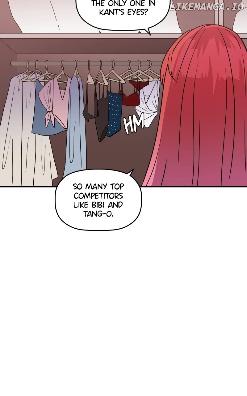 Take My Money Chapter 52 page 63