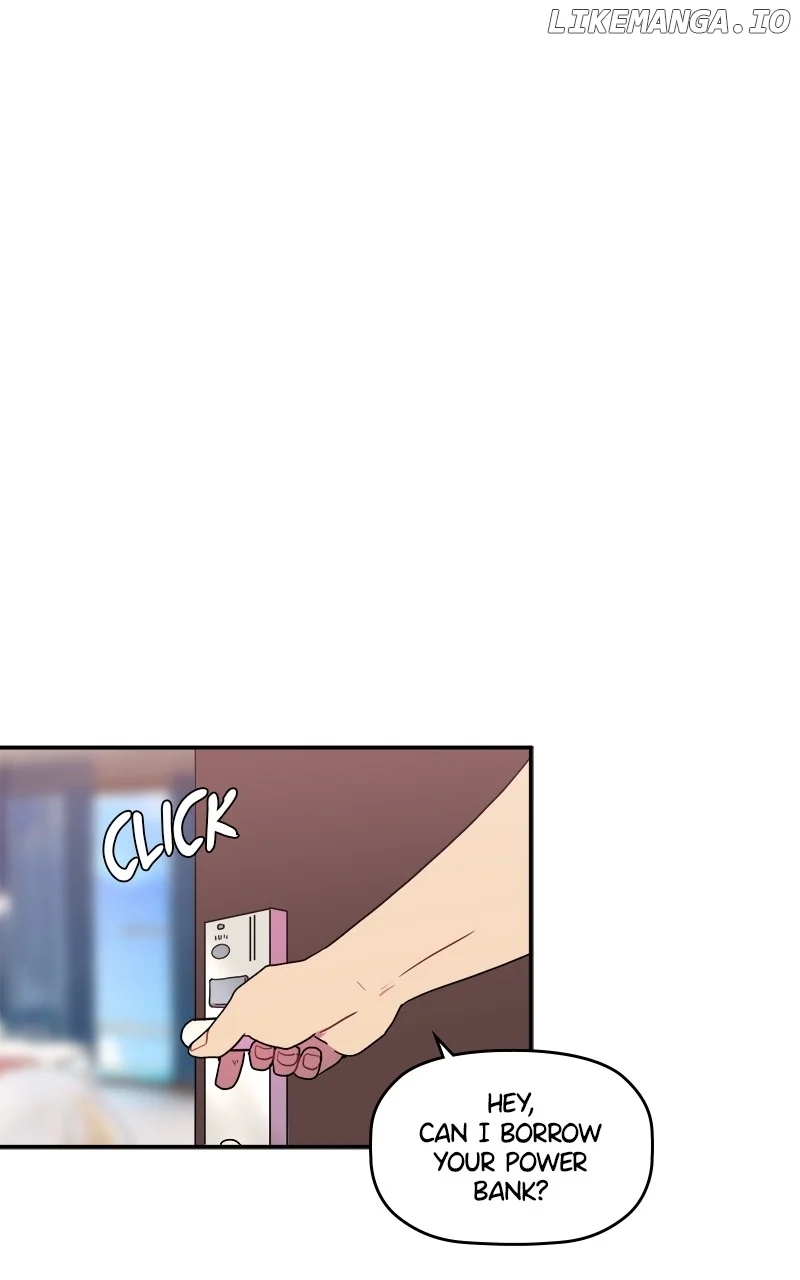 Take My Money Chapter 52 page 58