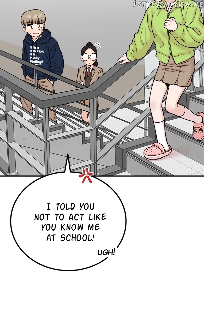 My Dud To Stud Boyfriend Chapter 52 page 73