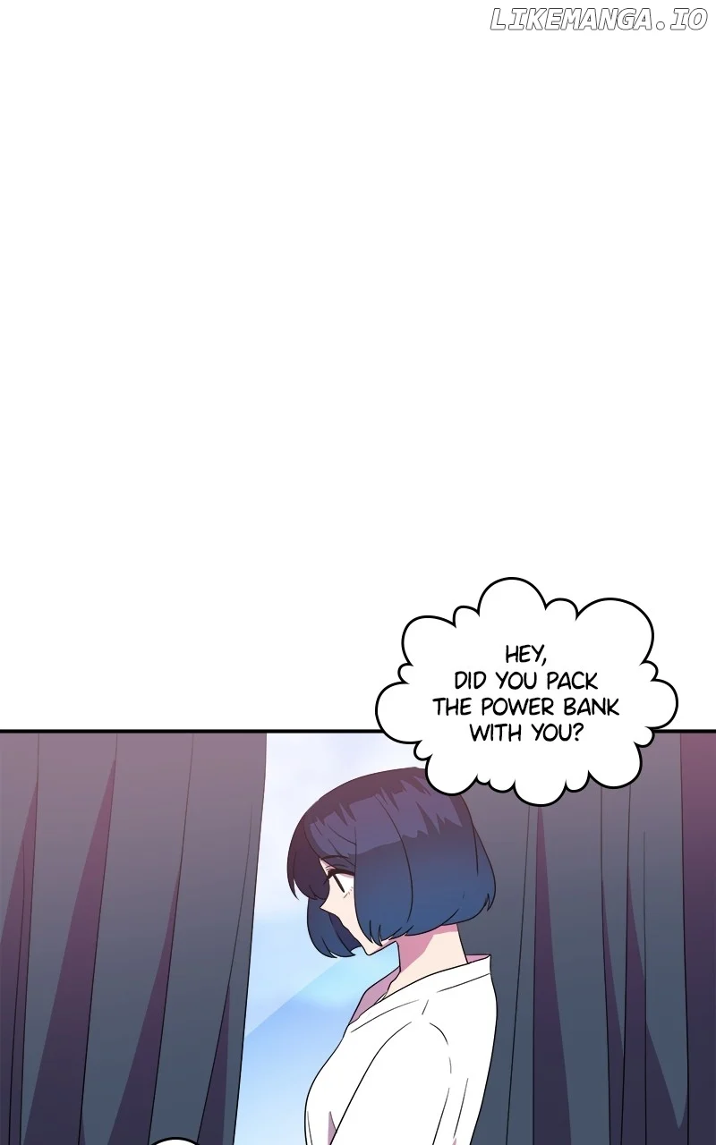 Take My Money Chapter 52 page 45