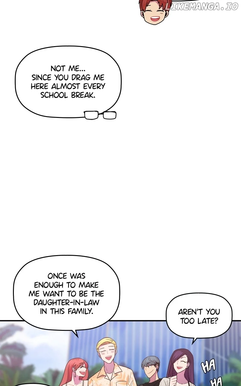 Take My Money Chapter 52 page 36