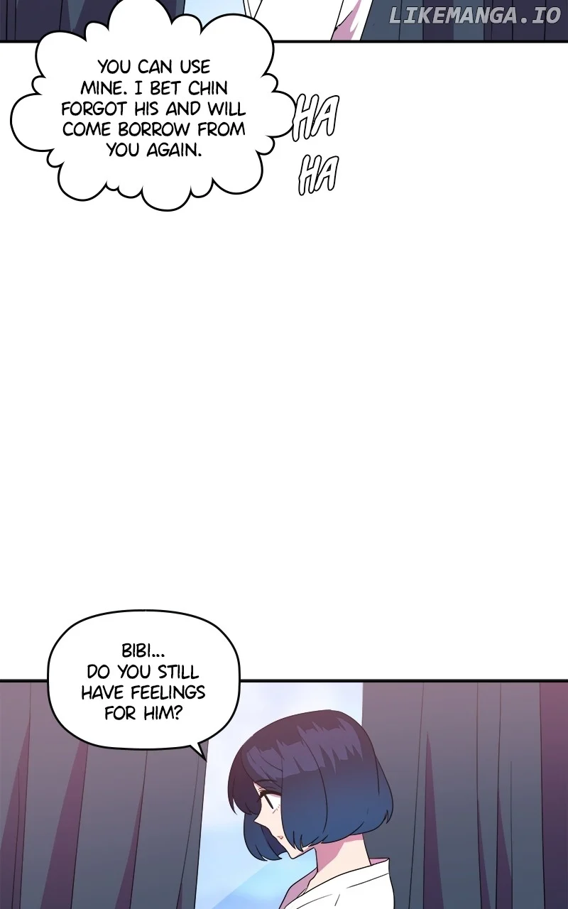 Take My Money Chapter 52 page 46