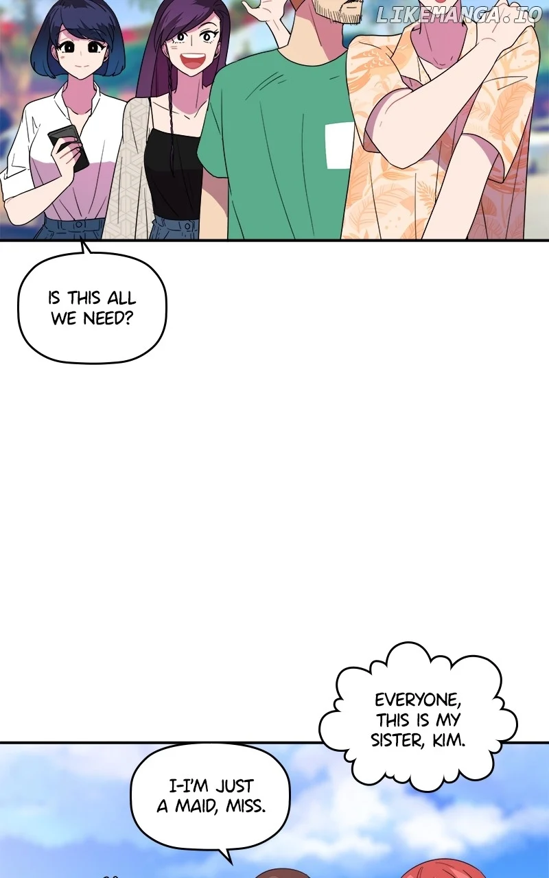 Take My Money Chapter 52 page 6