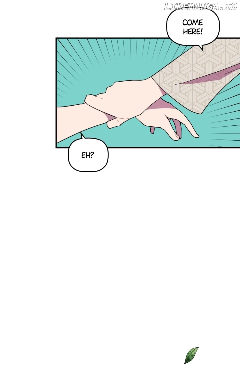 Take My Money Chapter 52 page 50