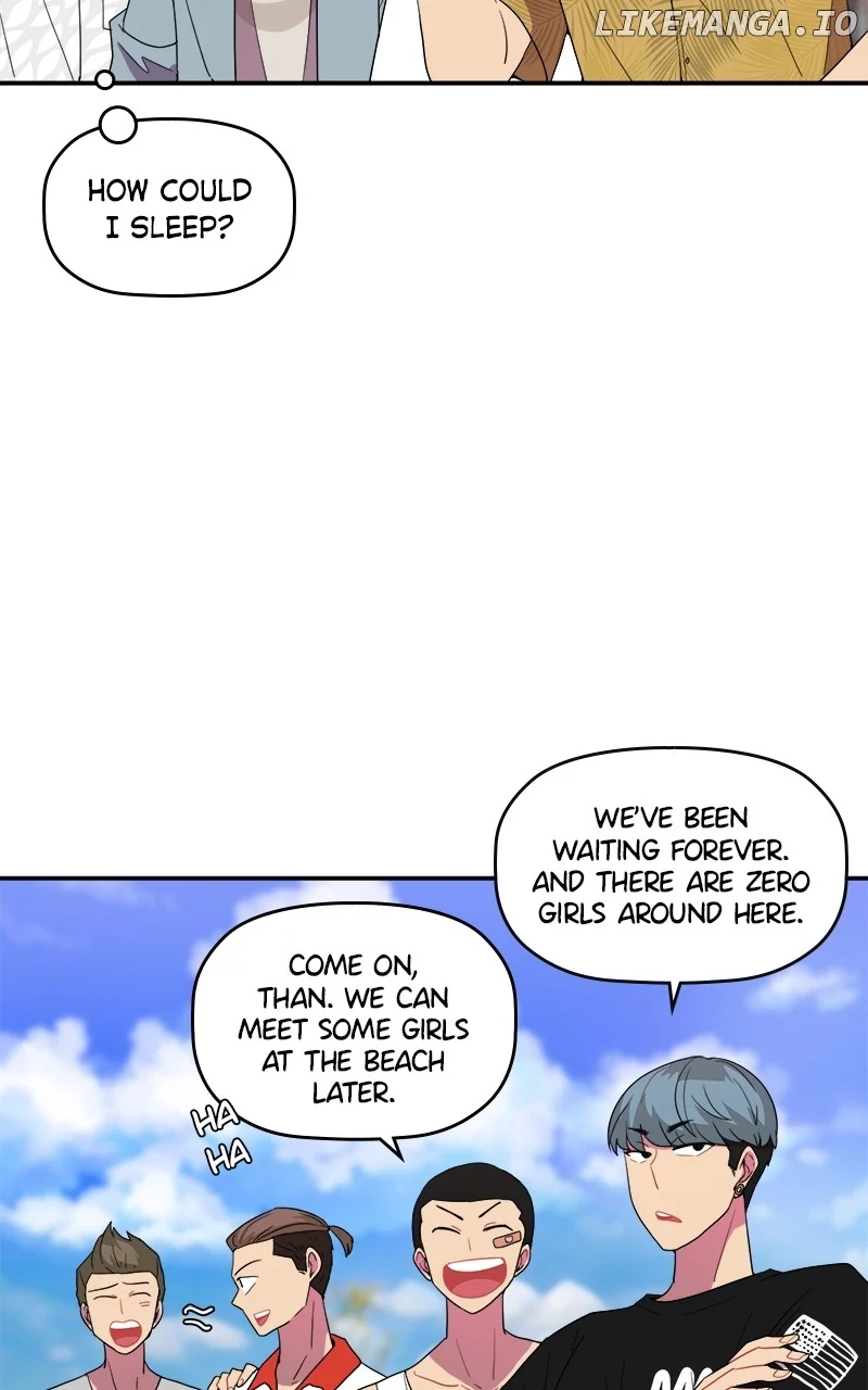 Take My Money Chapter 52 page 4