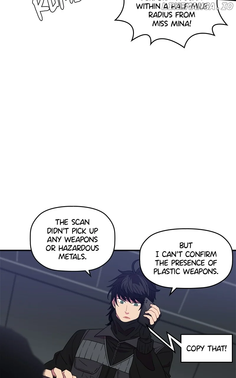 Take My Money Chapter 52 page 14