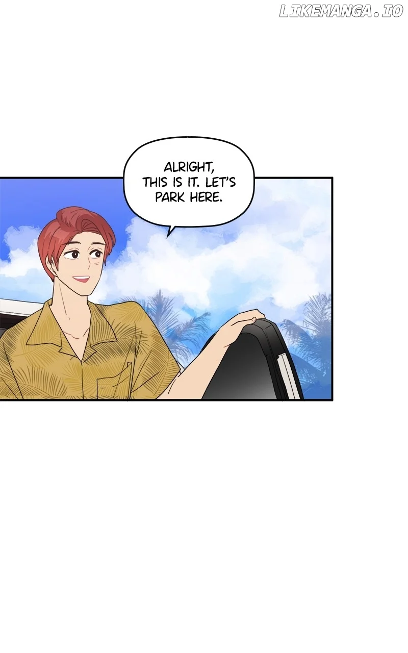 Take My Money Chapter 52 page 31