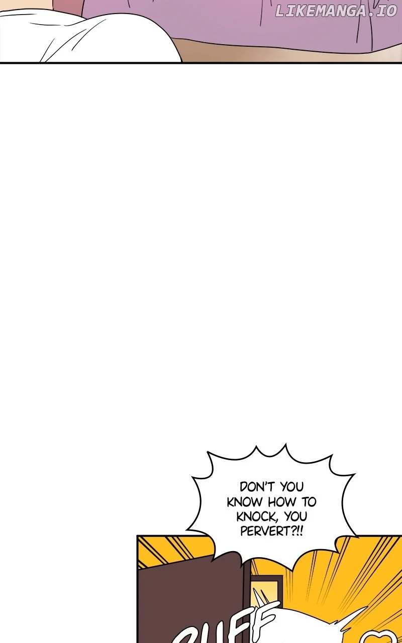 Take My Money Chapter 52 page 60