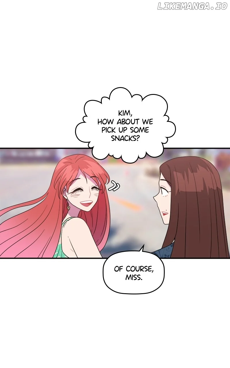 Take My Money Chapter 52 page 11