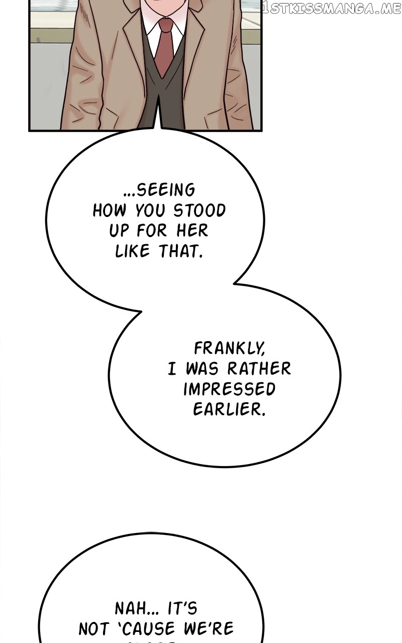My Dud To Stud Boyfriend Chapter 52 page 64