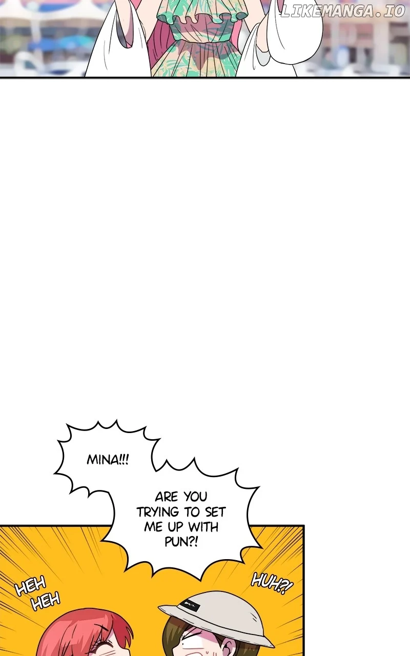 Take My Money Chapter 52 page 25