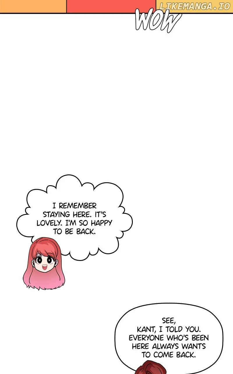 Take My Money Chapter 52 page 35