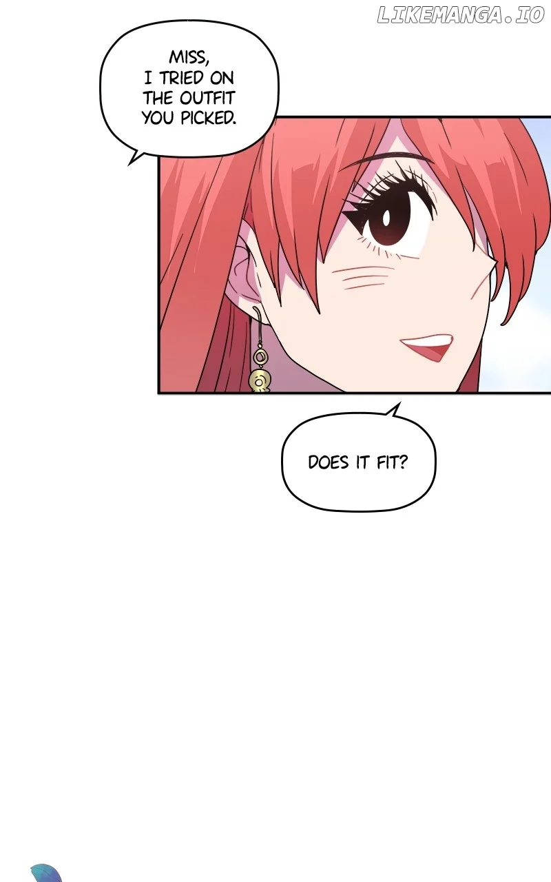 Take My Money Chapter 52 page 64