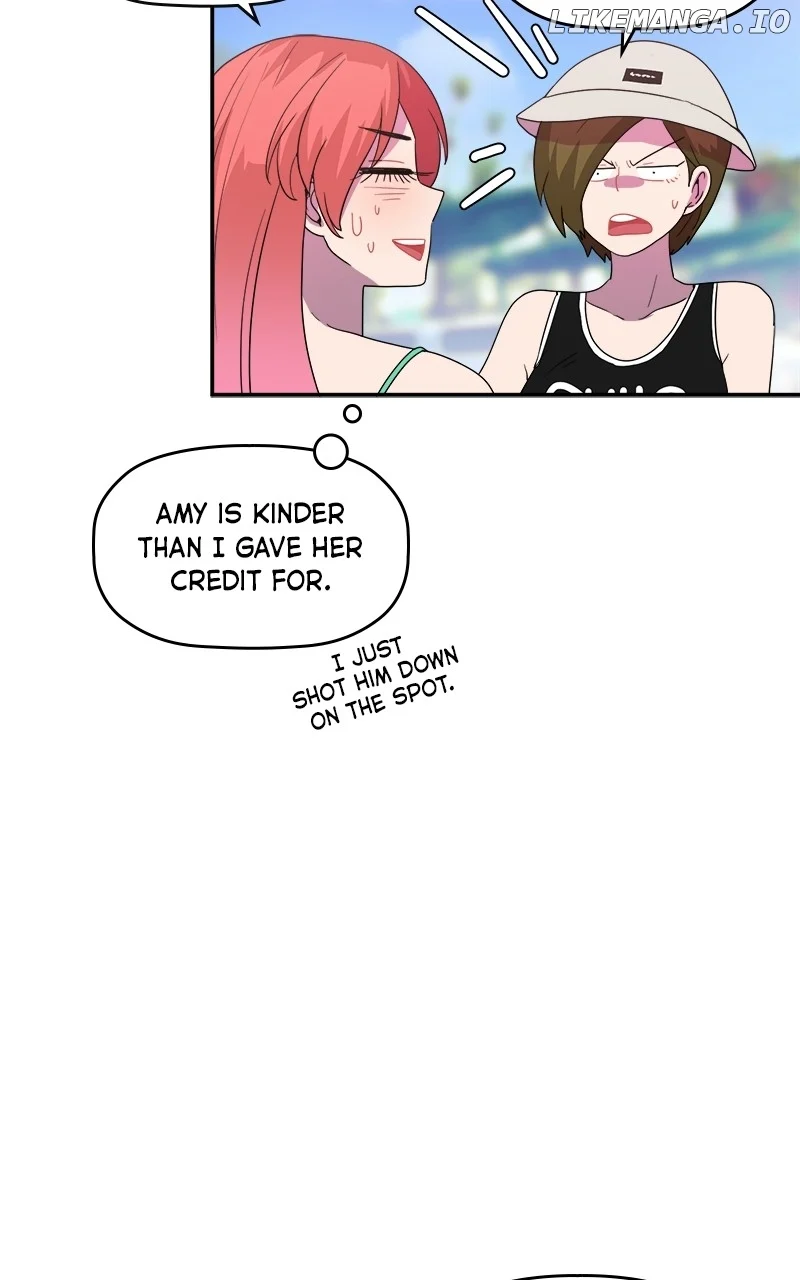 Take My Money Chapter 52 page 28