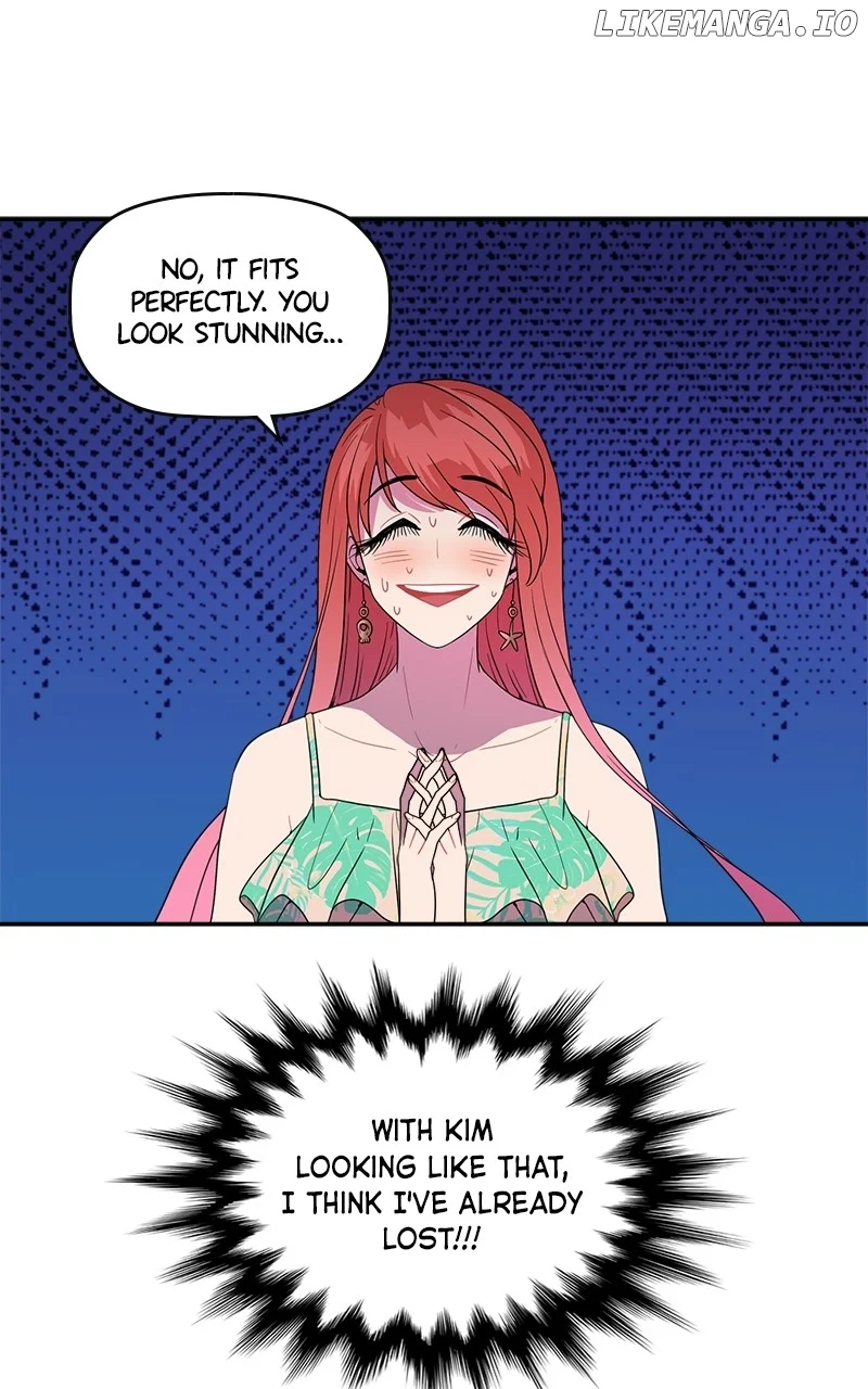 Take My Money Chapter 52 page 66