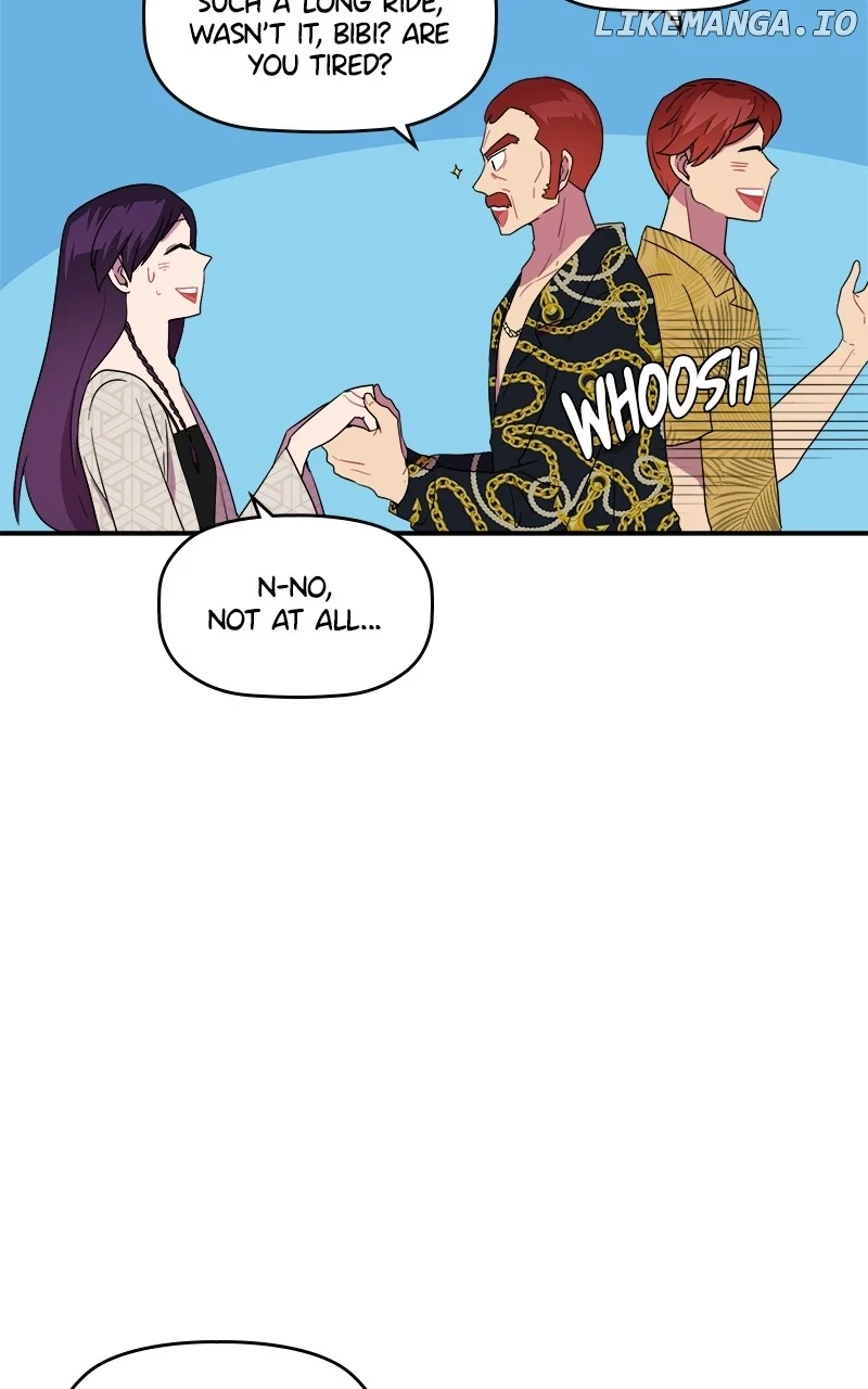 Take My Money Chapter 52 page 39