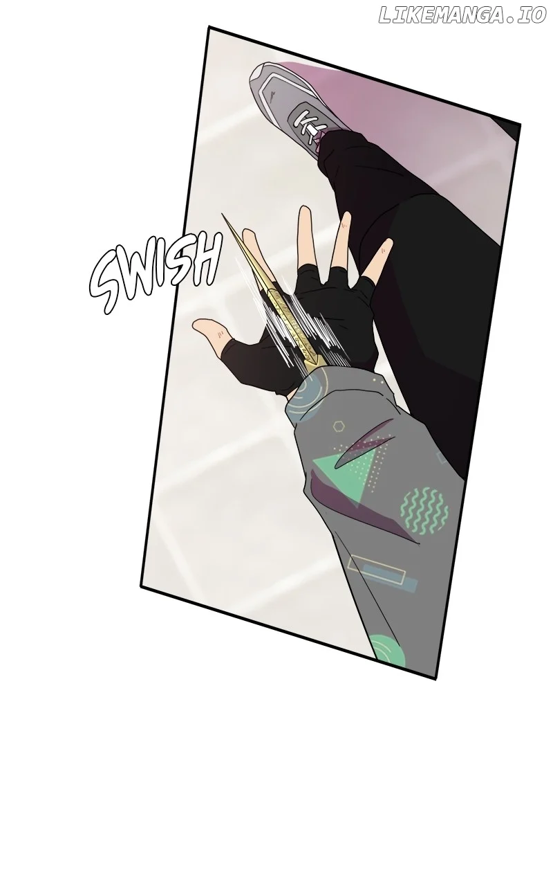 Take My Money Chapter 52 page 20