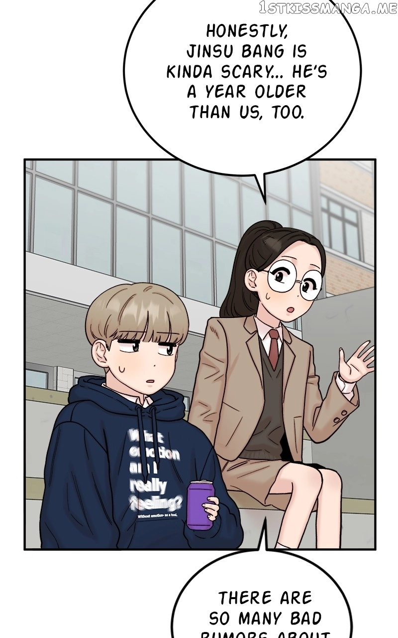 My Dud To Stud Boyfriend Chapter 52 page 67