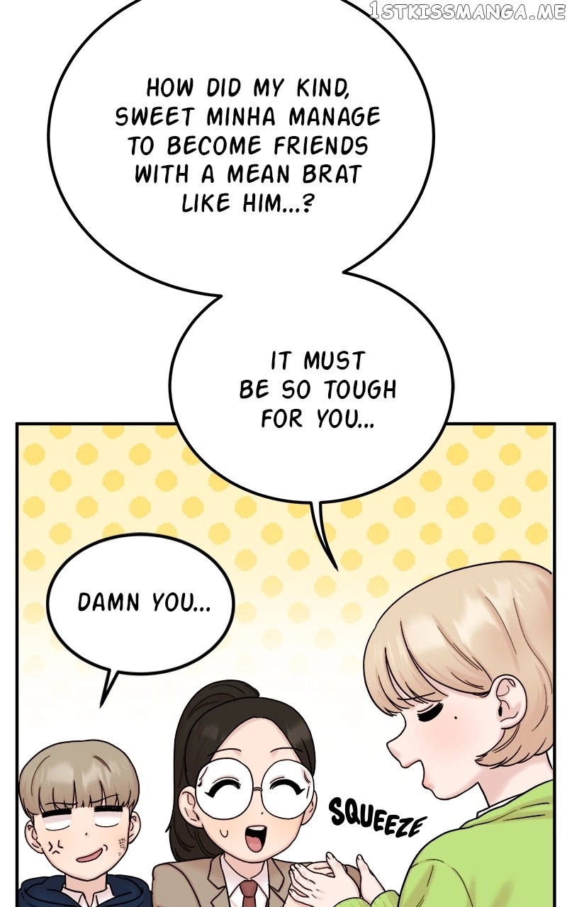 My Dud To Stud Boyfriend Chapter 52 page 79