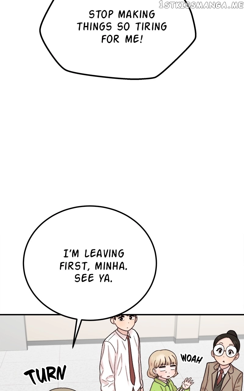 My Dud To Stud Boyfriend Chapter 52 page 88
